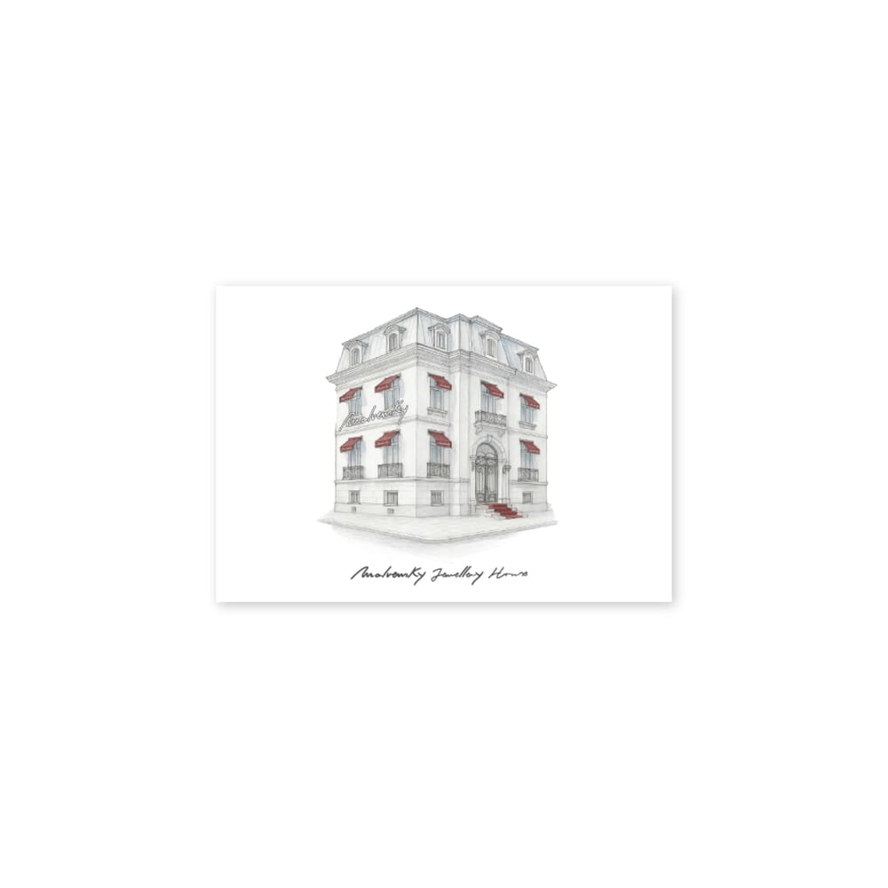 Bratara cu inel, aur alb 14 KT, diamante de laborator 1.18 CT, Amina Diamonds