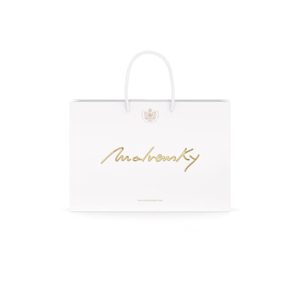 14 KT yellow gold Sunray bracelet on string