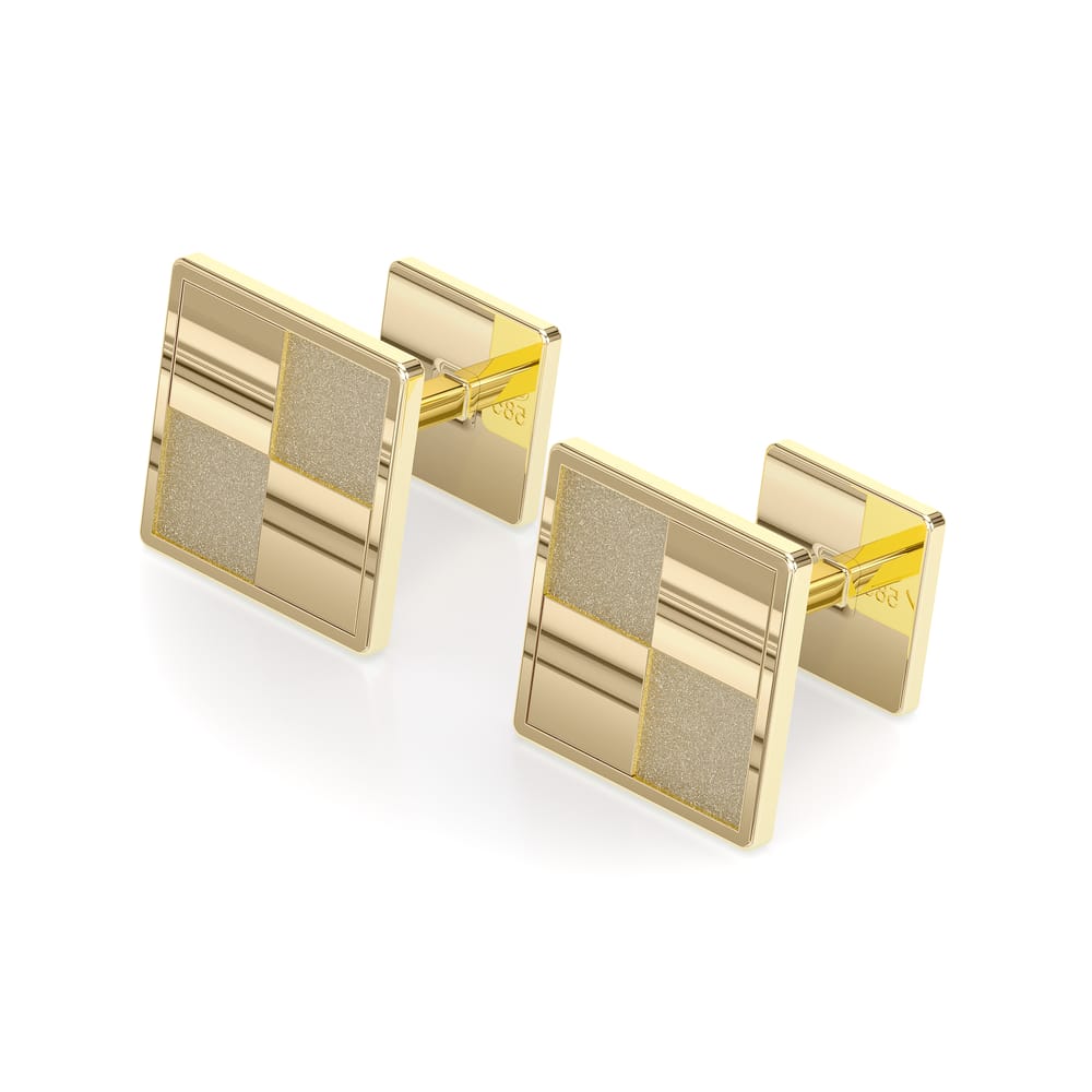 Butoni aur galben barbati, King Board