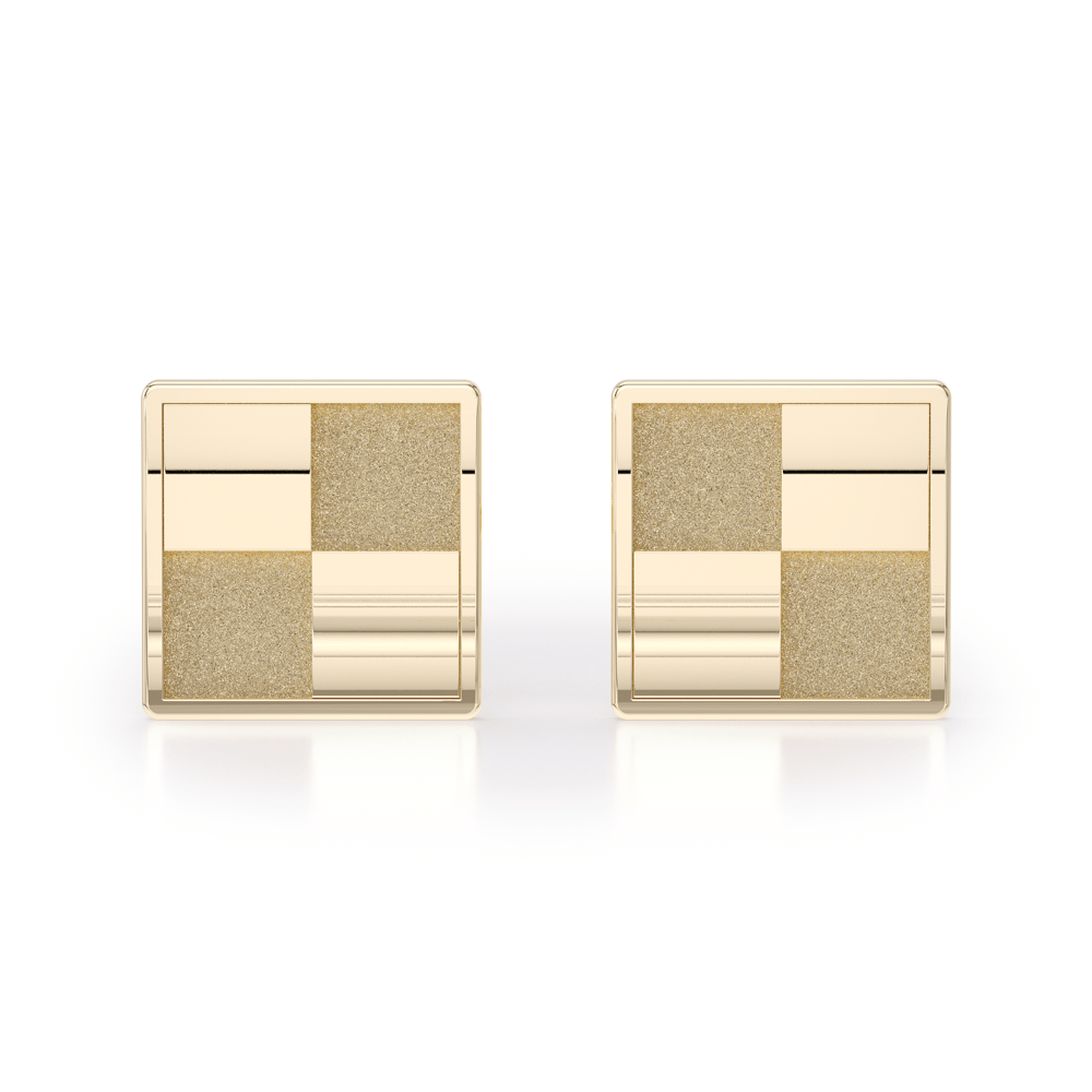 Butoni aur galben barbati, King Board