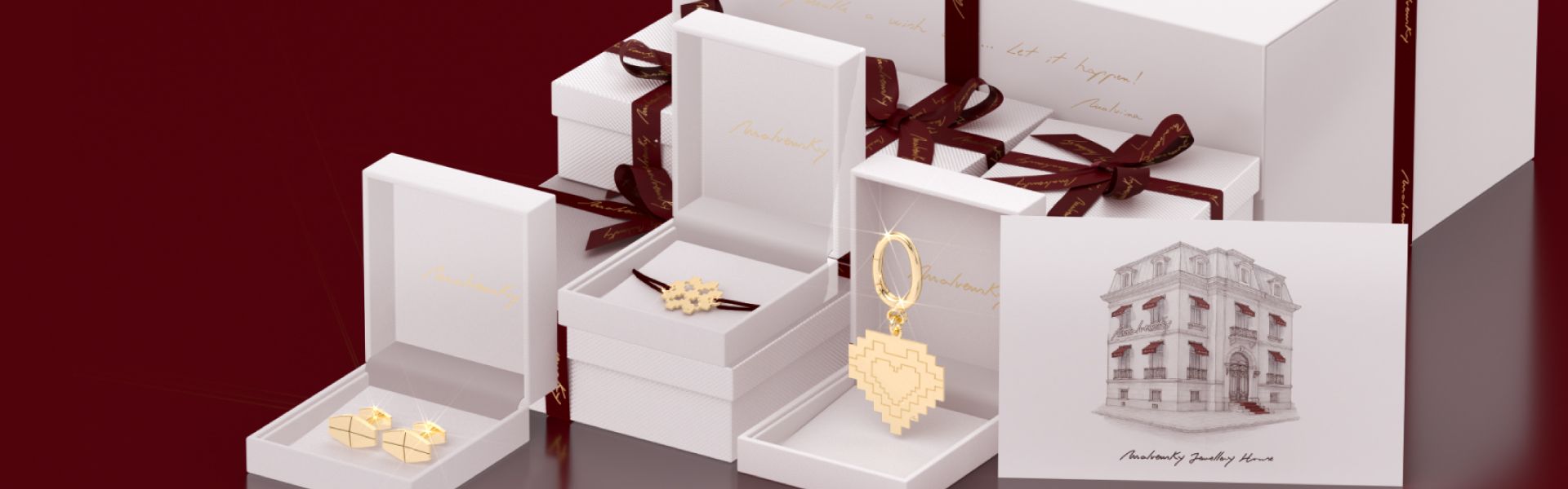 Corporate gifts