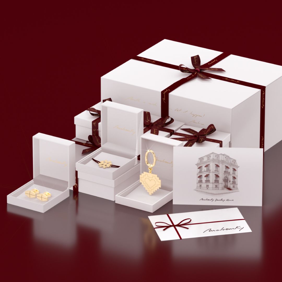 Corporate gifts