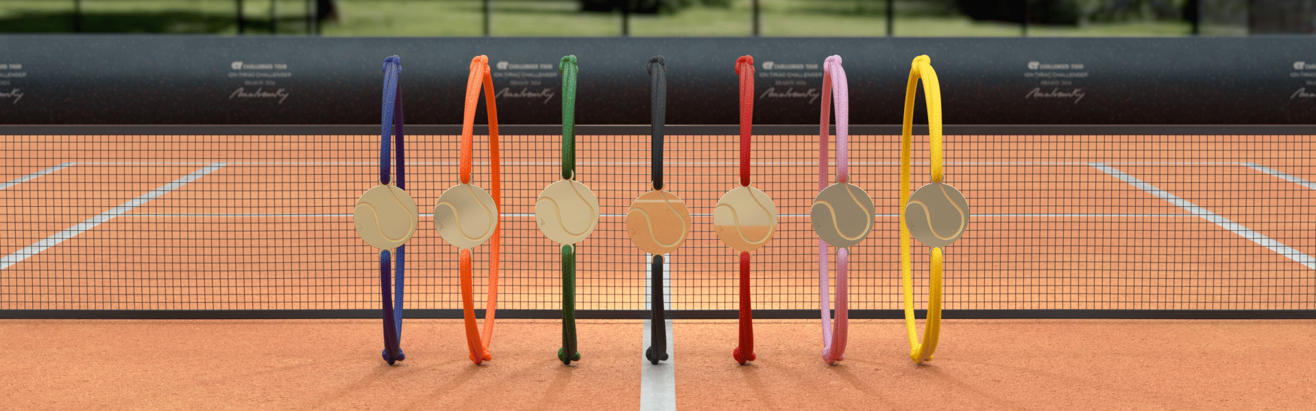 Malvensky Sports Collection