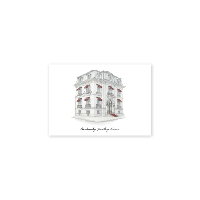 Bratara cu inel, aur alb 14 KT, diamante de laborator 1.18 CT, Amina Diamonds