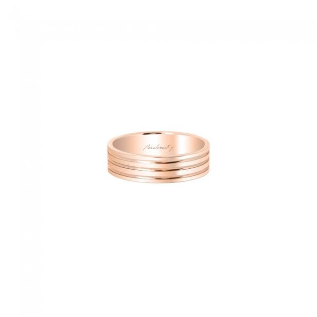 Verigheta aur roz 14 KT, lata, model Dream
