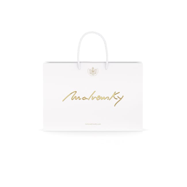 14 KT yellow gold Sunray bracelet on string