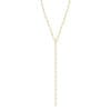 Colier Grace 85 cm, din aur galben 14 KT