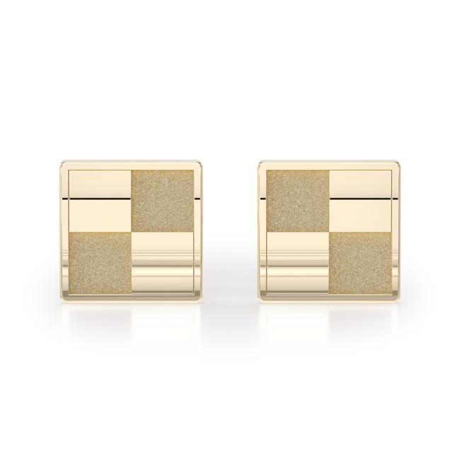 Butoni aur galben barbati, King Board