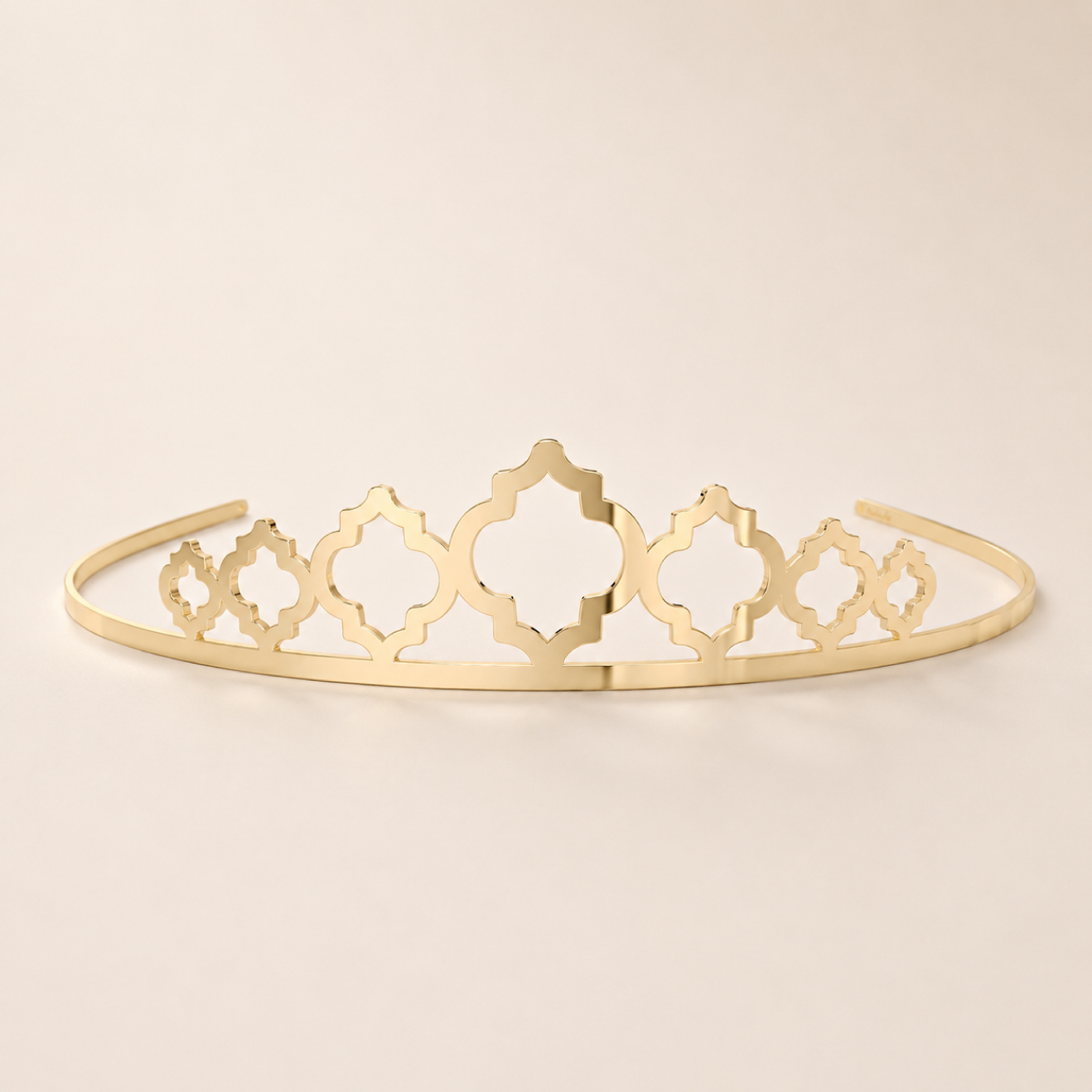 TIARAS